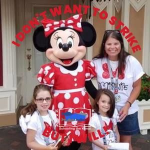 Meet your Posher, Carrie